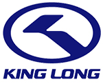 Logotipo KING LONG
